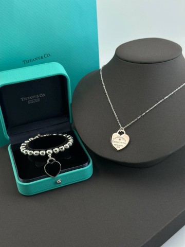 Tiffany & Co. браслет #220048YH