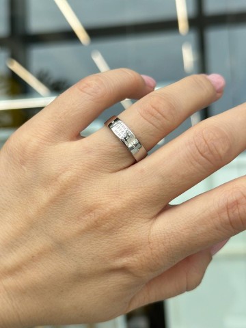 Tiffany & Co. кольцо #248544OX