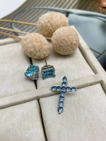 Tiffany & Co. кулон #253968UU