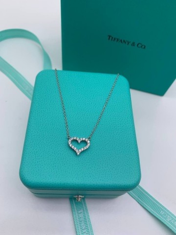 Tiffany & Co. кулон #255124EI