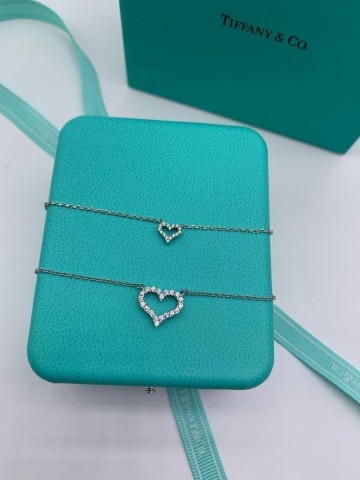 Tiffany & Co. кулон #255124EI