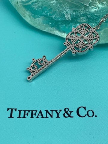 Tiffany & Co. кулон #266197FS