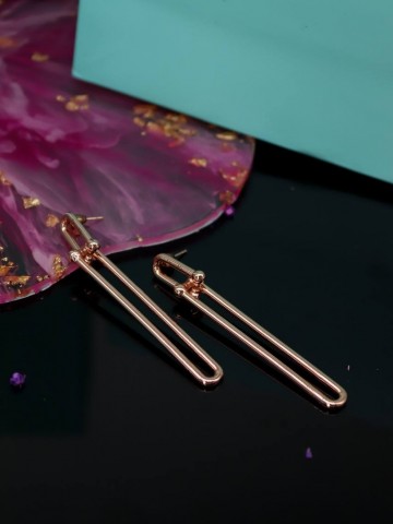 Tiffany & Co. серьги #269891DK