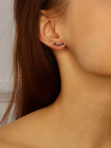 Tiffany & Co. серьги #276991HM