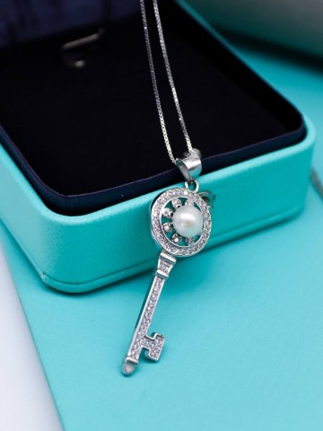 Tiffany & Co. кулон #277859GP