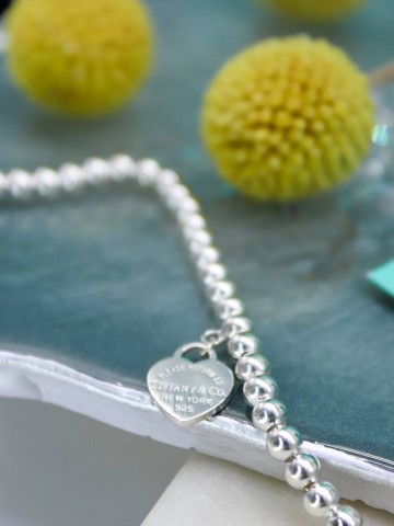 Tiffany & Co. браслет #279618IT
