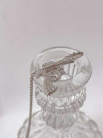 Tiffany & Co. кулон #293972XO
