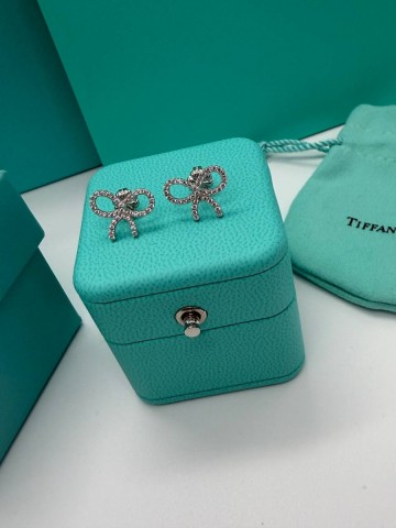 Tiffany & Co серьги #294026HN