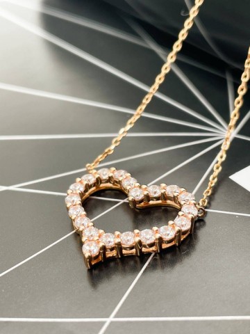 Tiffany & Co. кулон #295596XK