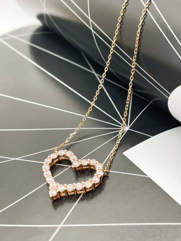 Tiffany & Co. кулон #295596XK