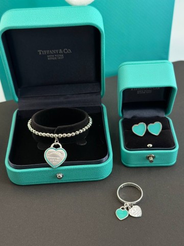 Tiffany & Co. браслет #297653HE