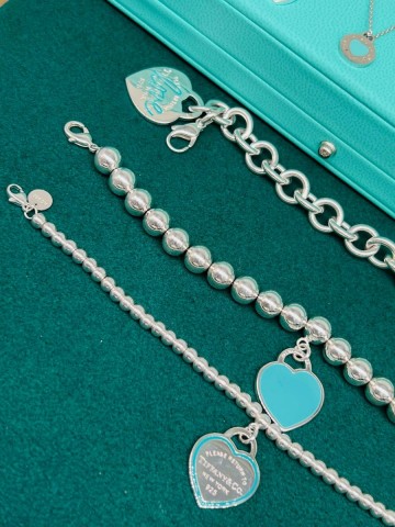Tiffany & Co. браслет #297653HE