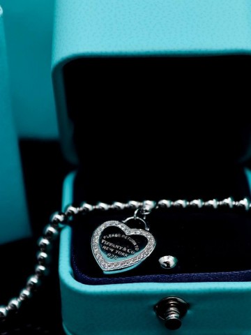 Tiffany & Co. браслет #301323XH