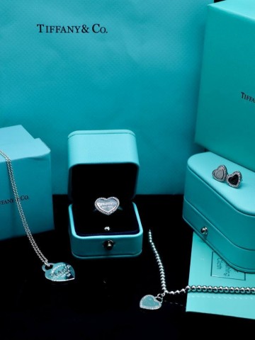 Tiffany & Co. браслет #301323XH