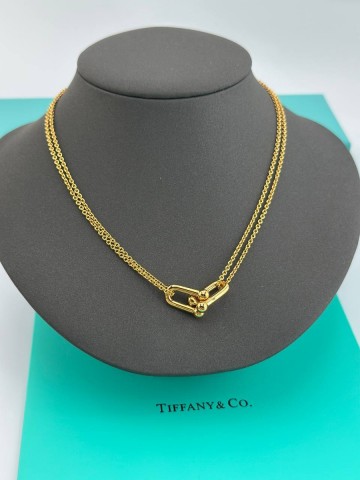 Tiffany & Co HardWear кулон #301574QD