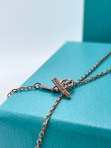 Tiffany & Co. кулон #312193KL