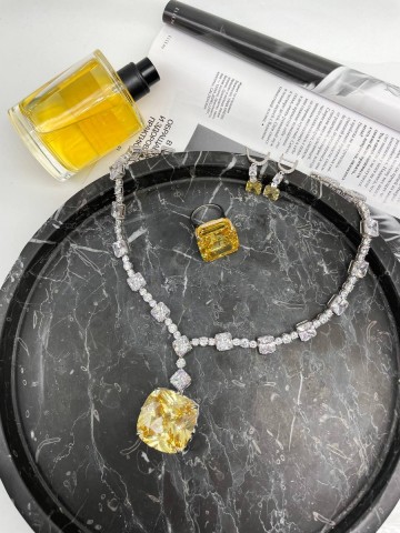 Tiffany & Co. колье #317495XV