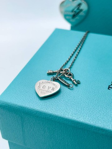 Tiffany & Co. браслет #323106MU