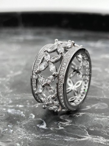 Tiffany & Co. кольцо #324293WC