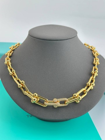 Tiffany & Co HardWear колье #325728KF