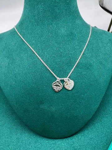 Tiffany & Co. кулон #328534YZ