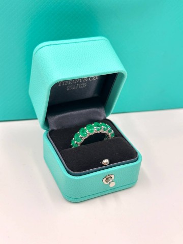 Tiffany & Co. кольцо #331956NC