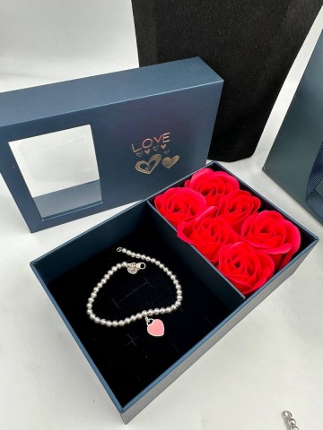 Tiffany & Co. браслет #340762EW