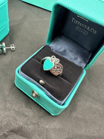 Tiffany & Co. кольцо #341497SV