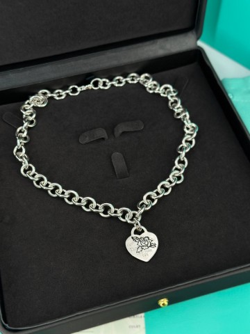 Tiffany & Co колье #357489JB