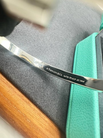 Tiffany & Co браслет #366077RA