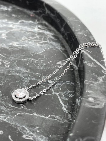Tiffany & Co. кулон #368345CK