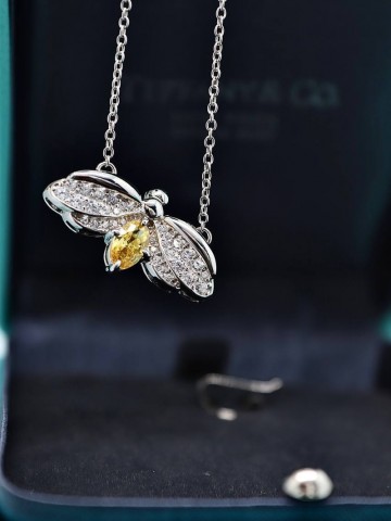 Tiffany & Co. кулон #377797GH
