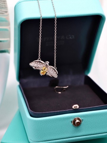 Tiffany & Co. кулон #377797GH