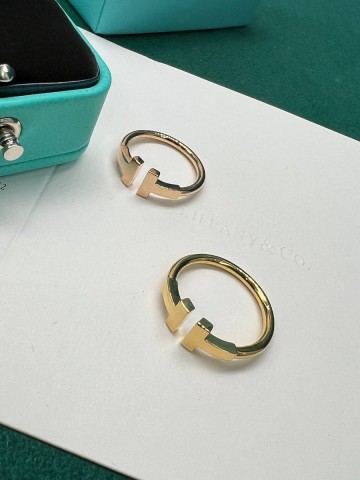 Tiffany & Co. кольцо #379371MH
