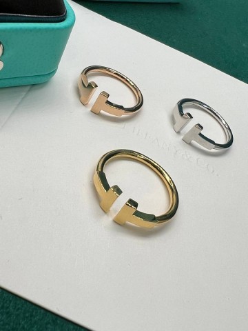 Tiffany & Co. кольцо #379371MH