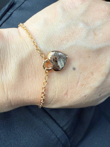 Tiffany & Co браслет #384040OI