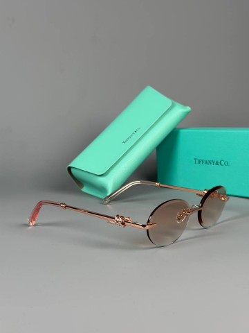 Tiffany & Co. очки #394278KW