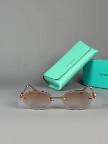 Tiffany & Co. очки #394278KW