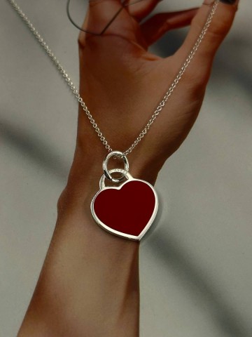 Tiffany & Co. кулон #396498SF