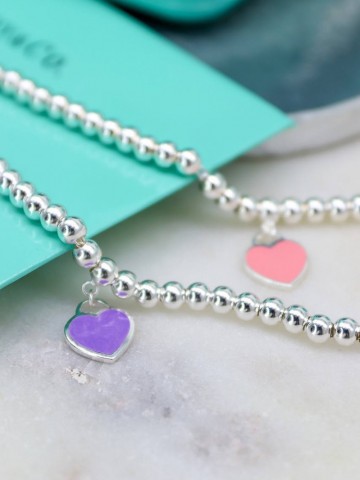 Tiffany & Co. браслет #400642NF
