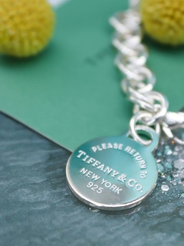 Tiffany & Co. браслет #401464YL