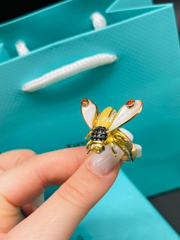 Tiffany & Co. кольцо #404914GT