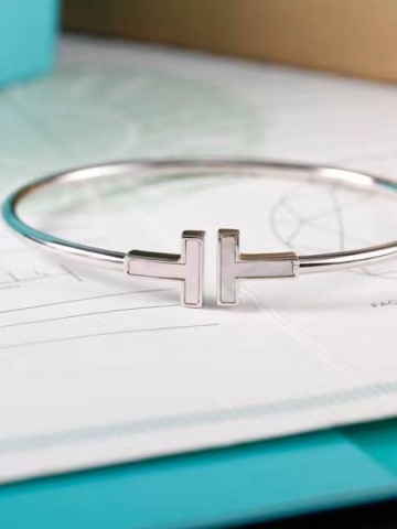 Tiffany & Co браслет #408004PQ