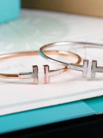 Tiffany & Co браслет #408004PQ