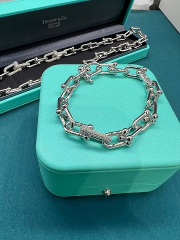 Tiffany & Co браслет #410810OS