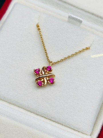 Tiffany & Co. кулон #411229TS