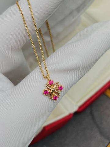 Tiffany & Co. кулон #411229TS