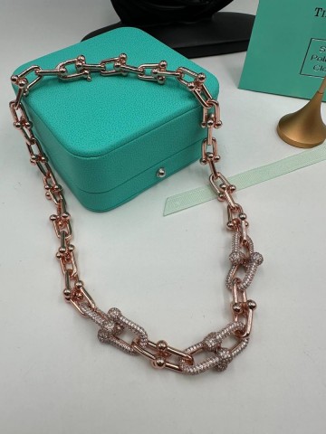 Tiffany & Co. колье #417690VW