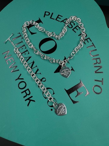 Tiffany & Co браслет #423365FU
