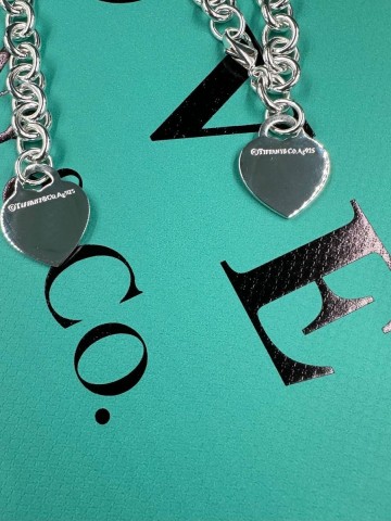 Tiffany & Co браслет #423365FU